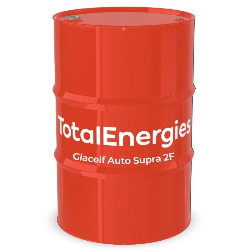 TotalEnergies Glacelf Auto Supra 2F